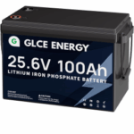 GLCE 24v-100A, Monardos.dk